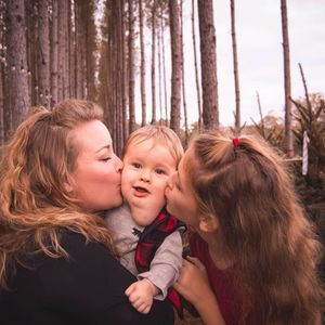 Meet your Posher, Gretchen